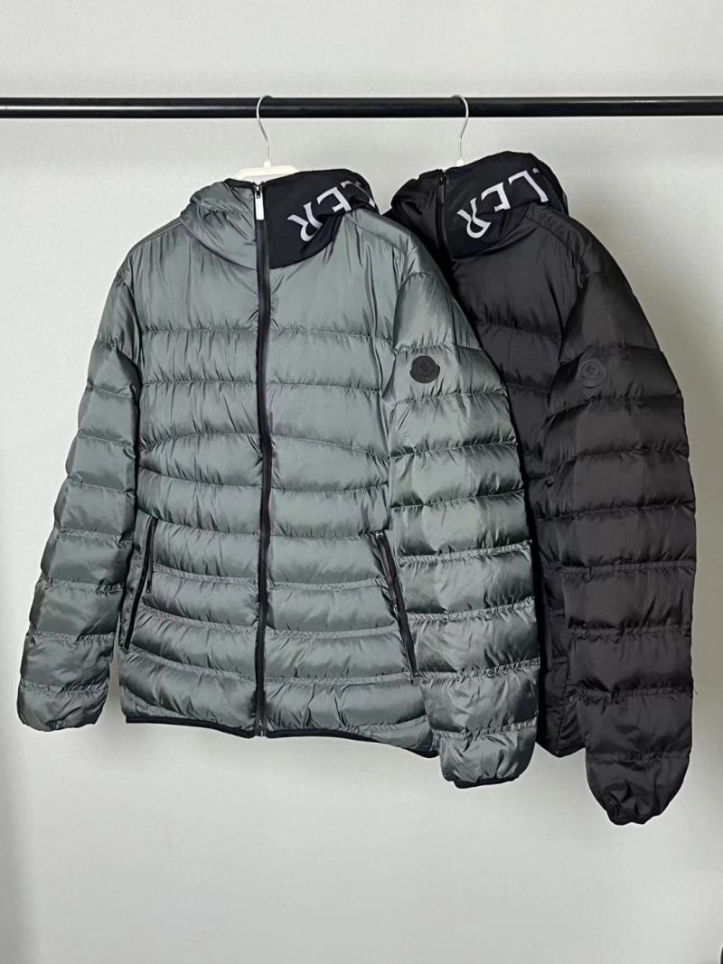 Moncler Down Jackets